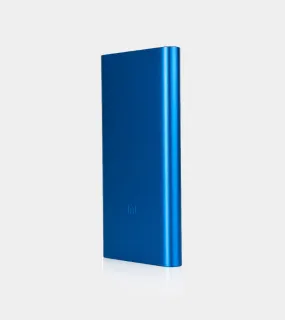 Mi Power Bank Blue