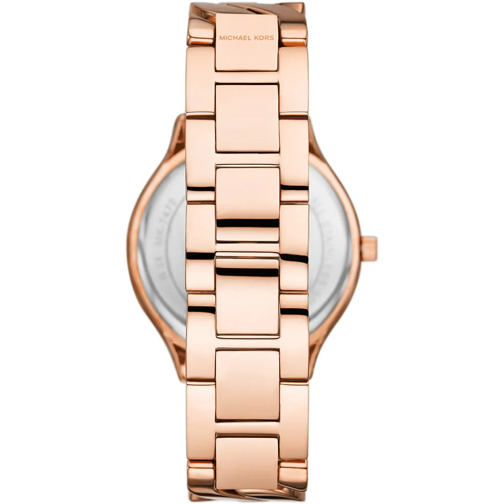 Michael Kors MK7473 Slim Runway