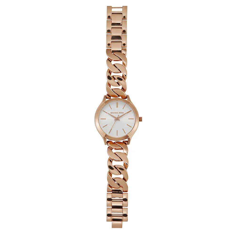 Michael Kors MK7473 Slim Runway