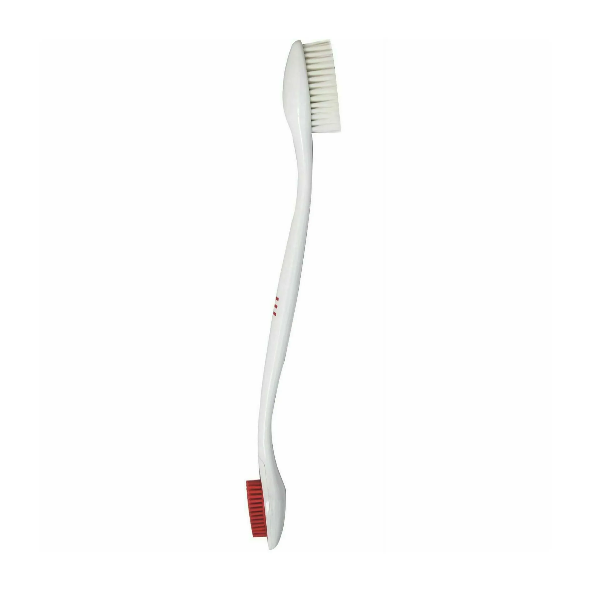 Mikki Double Ended Toothbrush