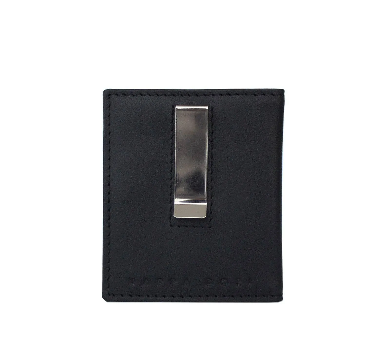 MONEY CLIP WALLET