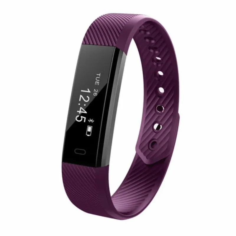 Monitor Smart Watch With FREE Extra