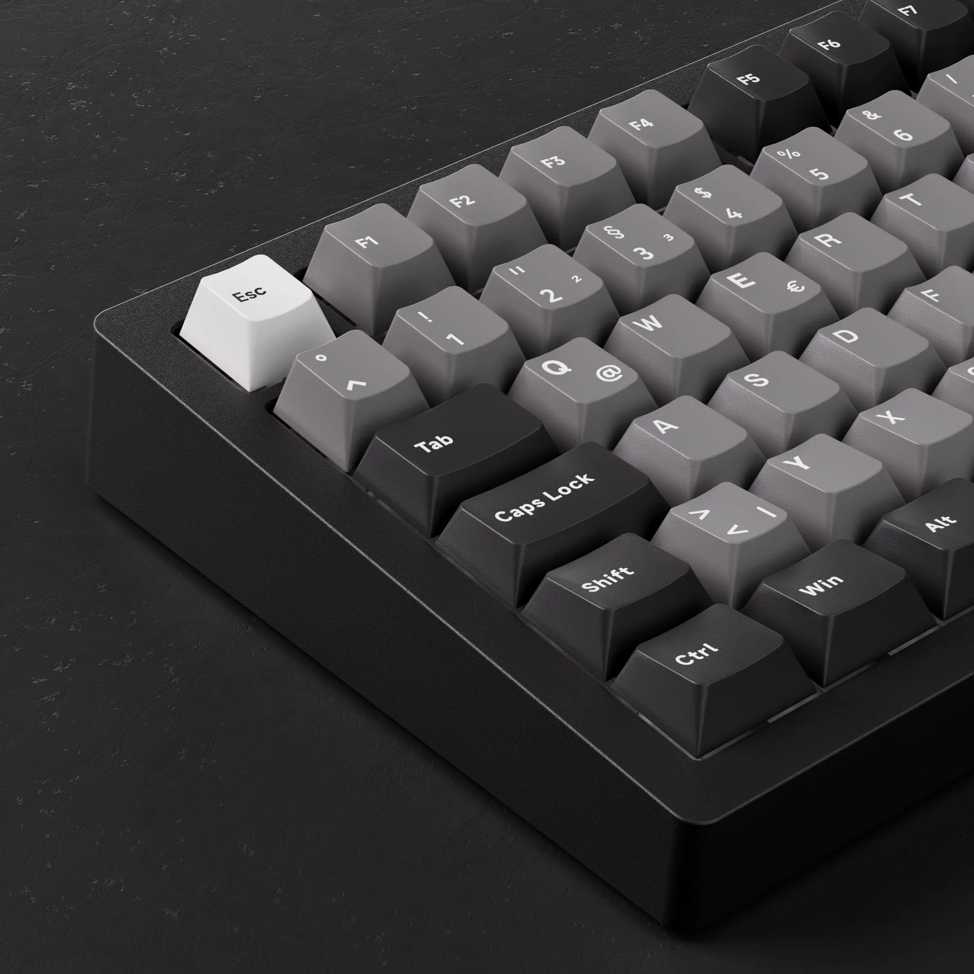 MonsGeek M1 V5 VIA Custom Mechanical Keyboard