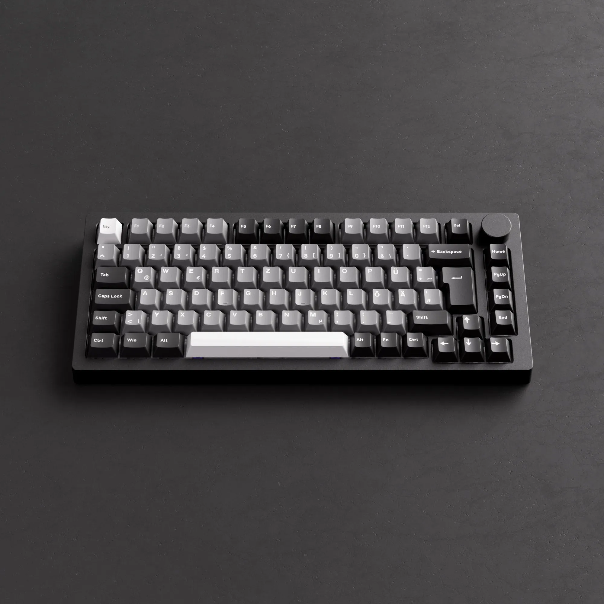 MonsGeek M1 V5 VIA Custom Mechanical Keyboard