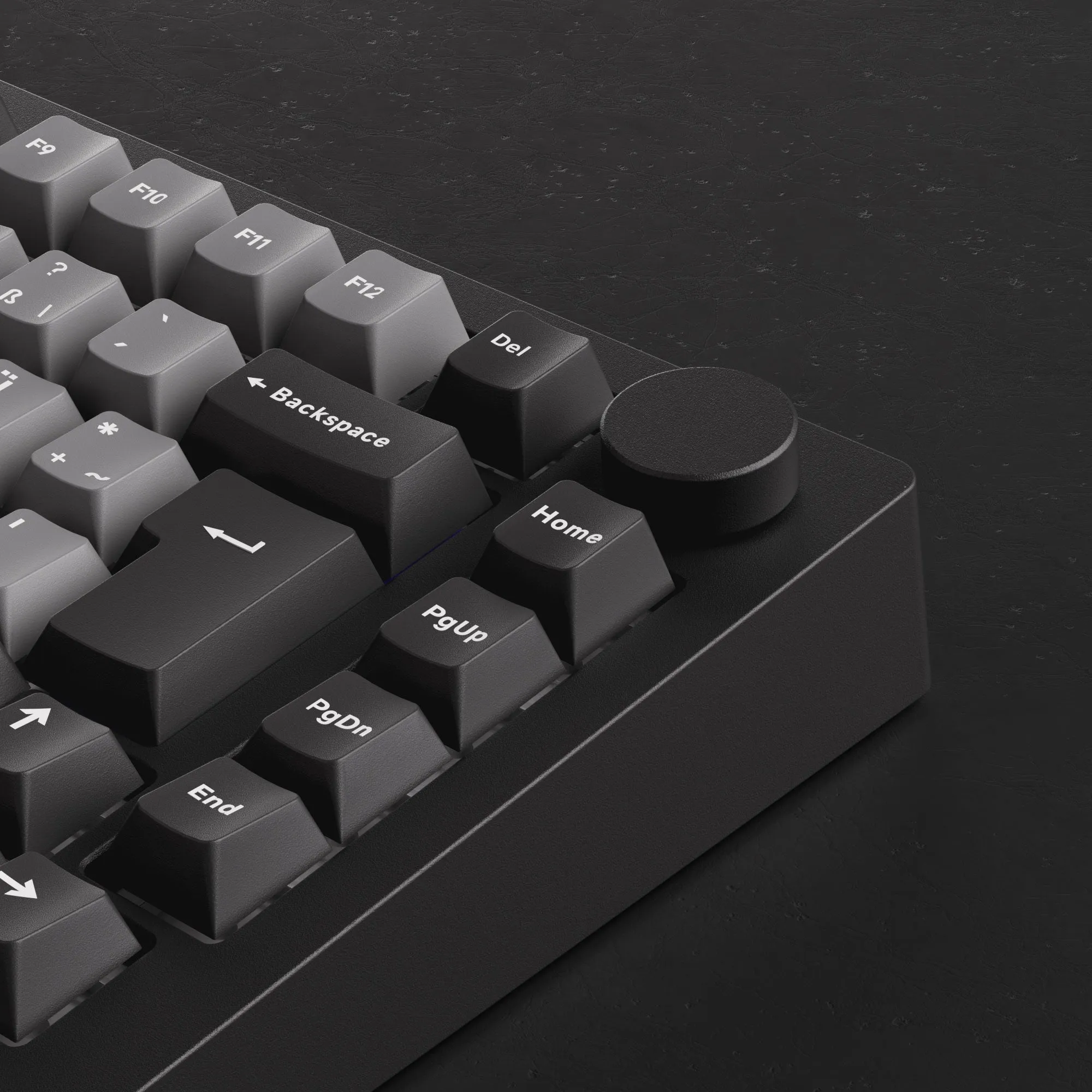 MonsGeek M1 V5 VIA Custom Mechanical Keyboard