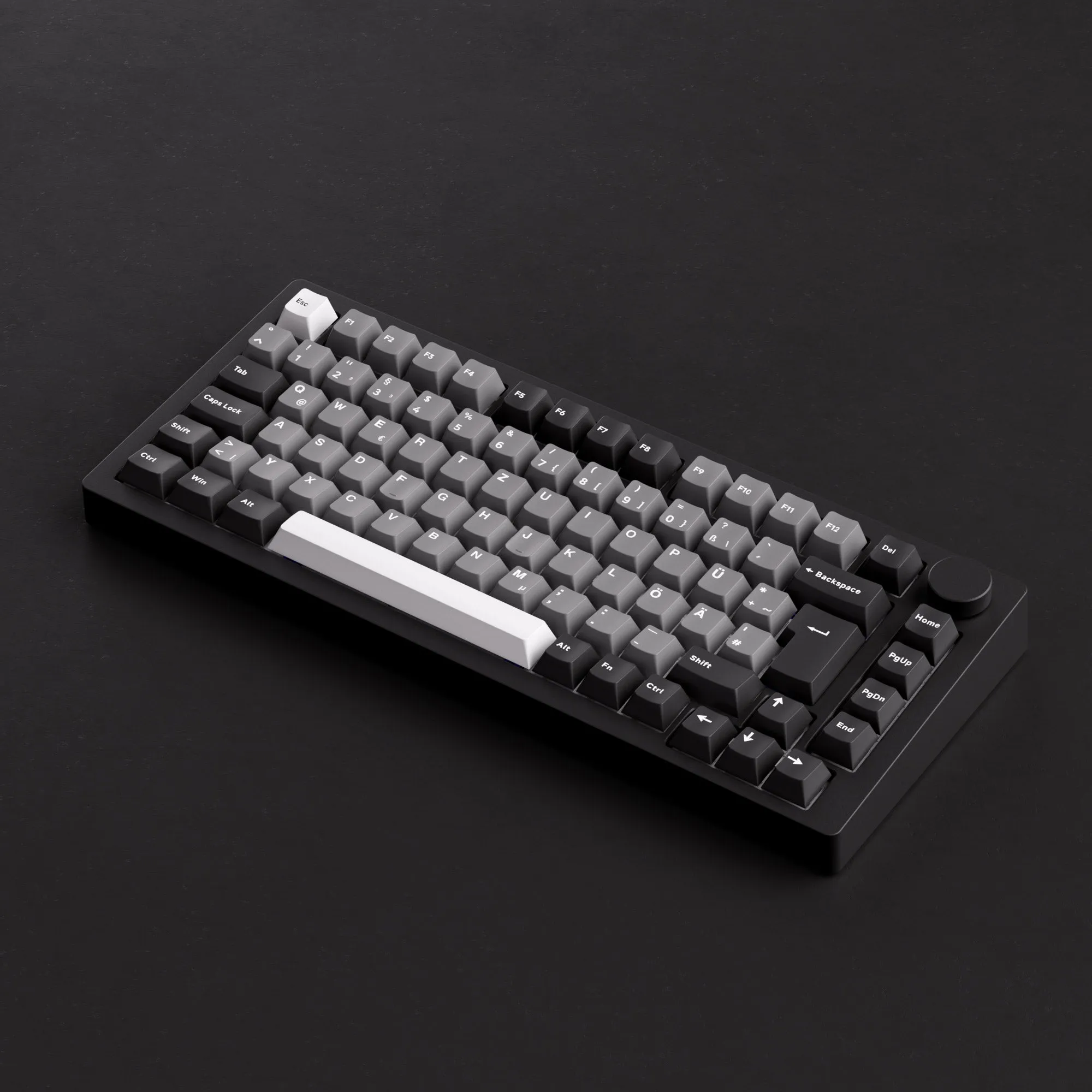 MonsGeek M1 V5 VIA Custom Mechanical Keyboard