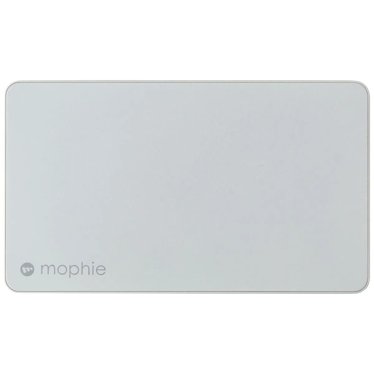 Mophie (3,000mAh) Powerstation mini External USB Battery - White