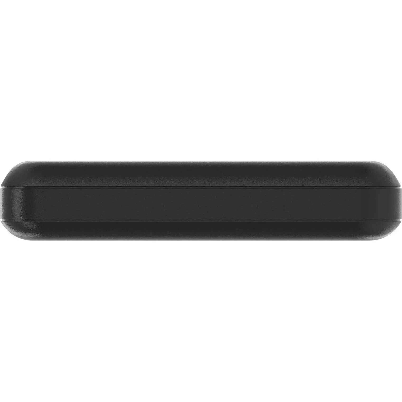 Mophie Magnetic Wireless Power Bank 5K (Black)