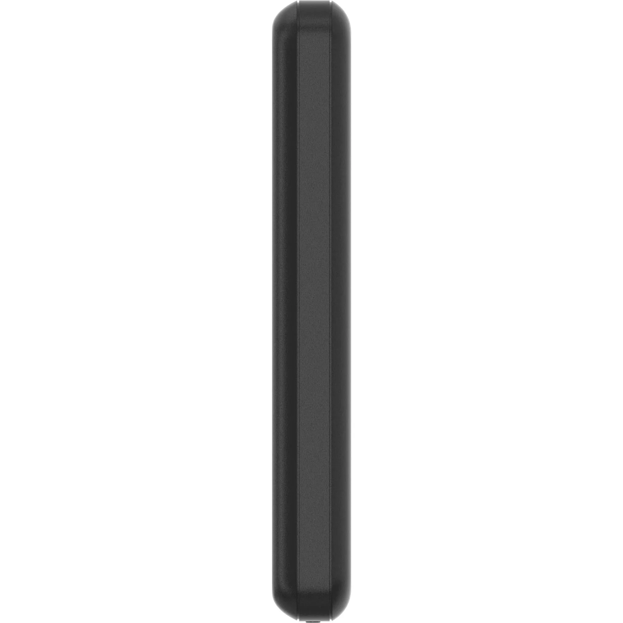 Mophie Magnetic Wireless Power Bank 5K (Black)