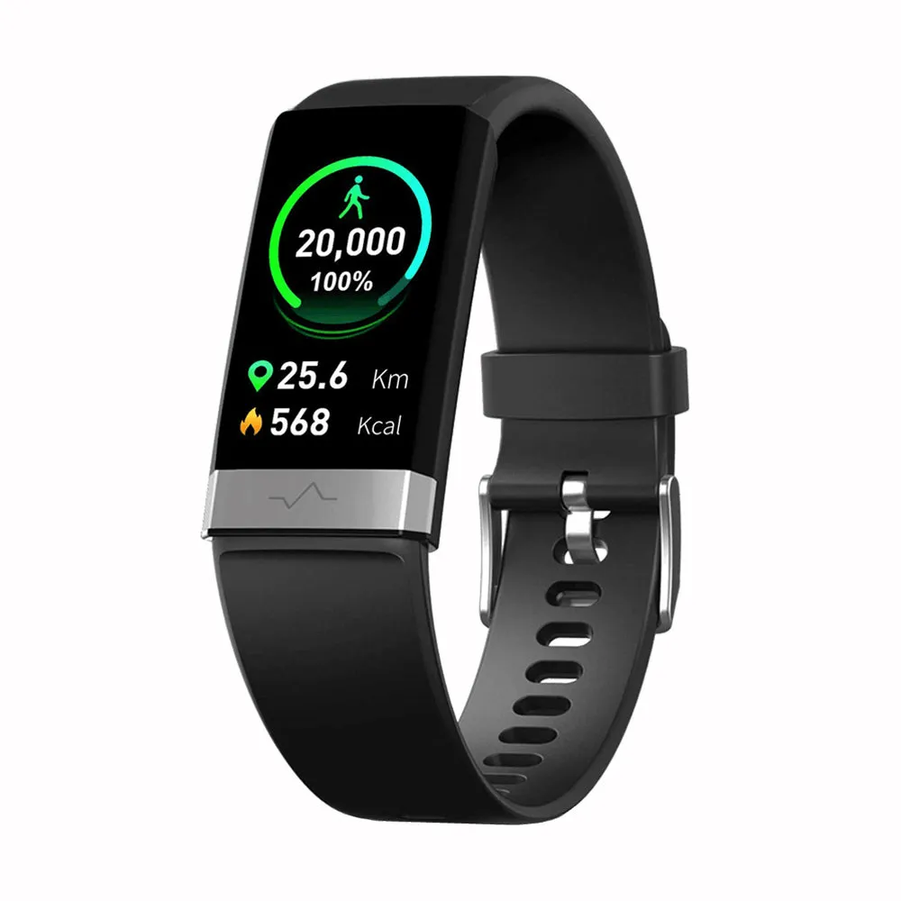 MorePro® V19 HRV Health Tracker ECG & 24/7 Heart Rate Monitor — Black Friday 40% OFF🔥