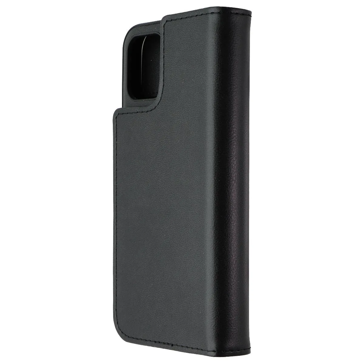 Moshi Overture Folio Wallet Case for Apple iPhone 11 Pro - Black