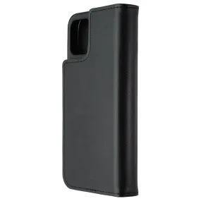 Moshi Overture Folio Wallet Case for Apple iPhone 11 Pro - Black