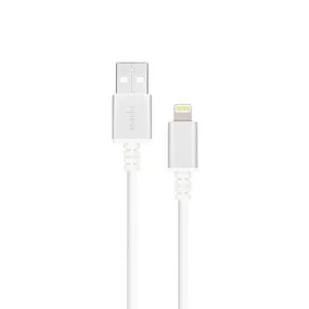 Moshi USB Cable with Lightning Connector - 3m