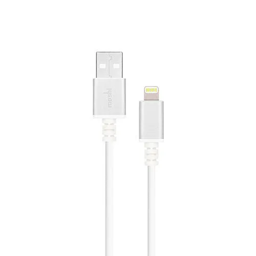 Moshi USB Cable with Lightning Connector - 3m