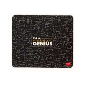 Mousepad - Genius