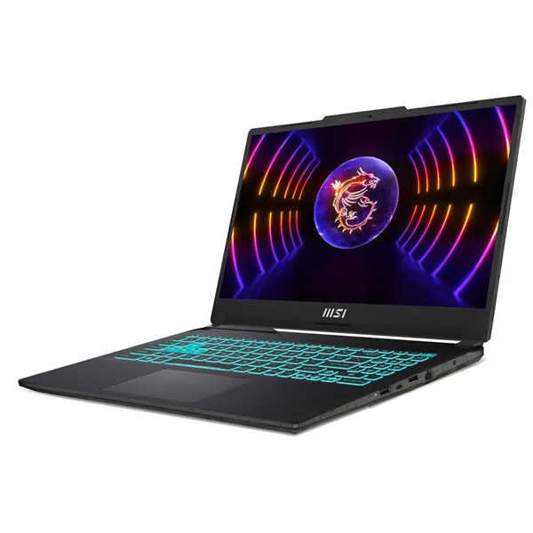 MSI | CYBORG 15 | Core i7 | RTX4060 8GB | 15.6" FHD | 16GB RAM | 1TB SSD