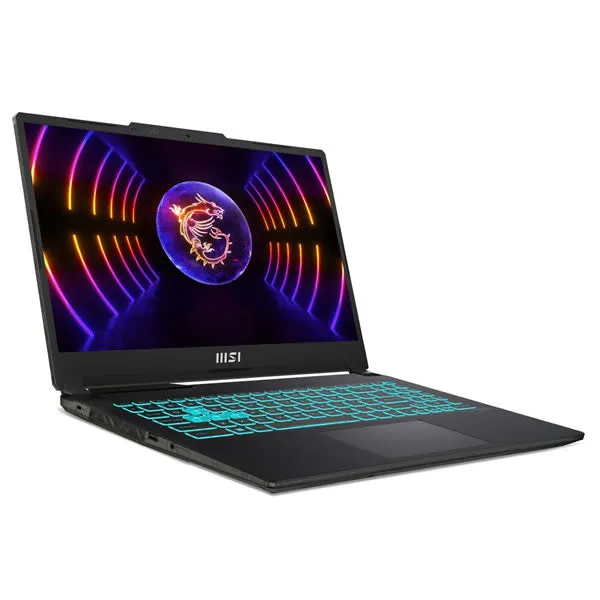 MSI | CYBORG 15 | Core i7 | RTX4060 8GB | 15.6" FHD | 16GB RAM | 1TB SSD