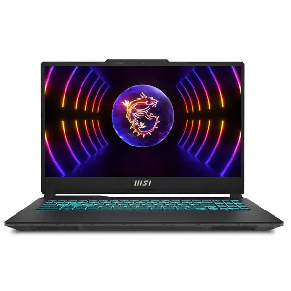 MSI | CYBORG 15 | Core i7 | RTX4060 8GB | 15.6" FHD | 16GB RAM | 1TB SSD