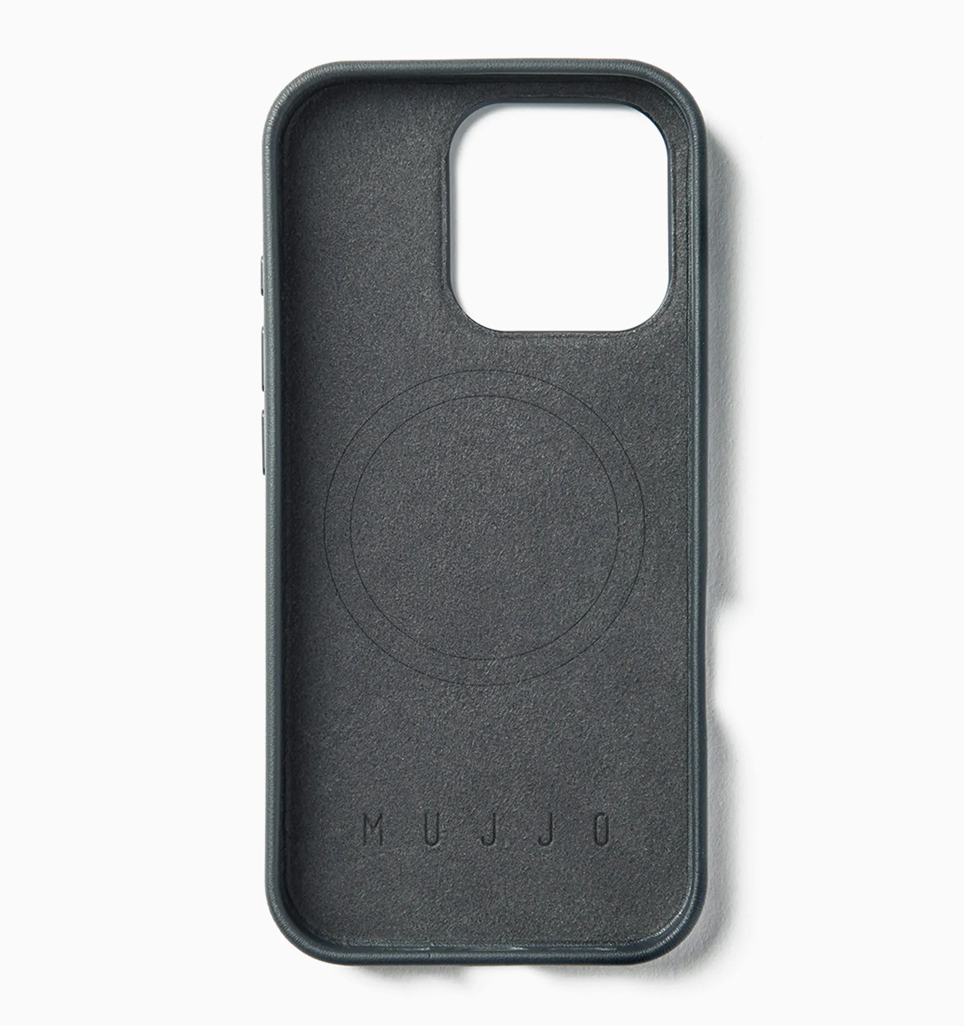 Mujjo MaizCase - iPhone 16 Pro