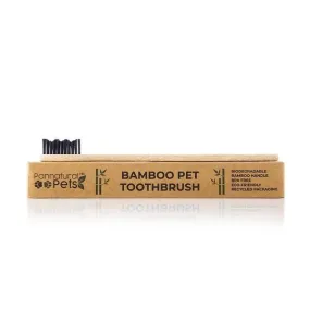 Natura Pets - Pet Toothbrush for Dogs