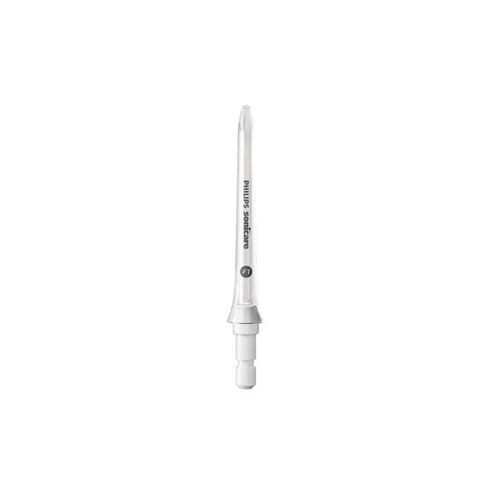 New - Philips Sonicare 3000 Power Flosser - HX3711/20 - White