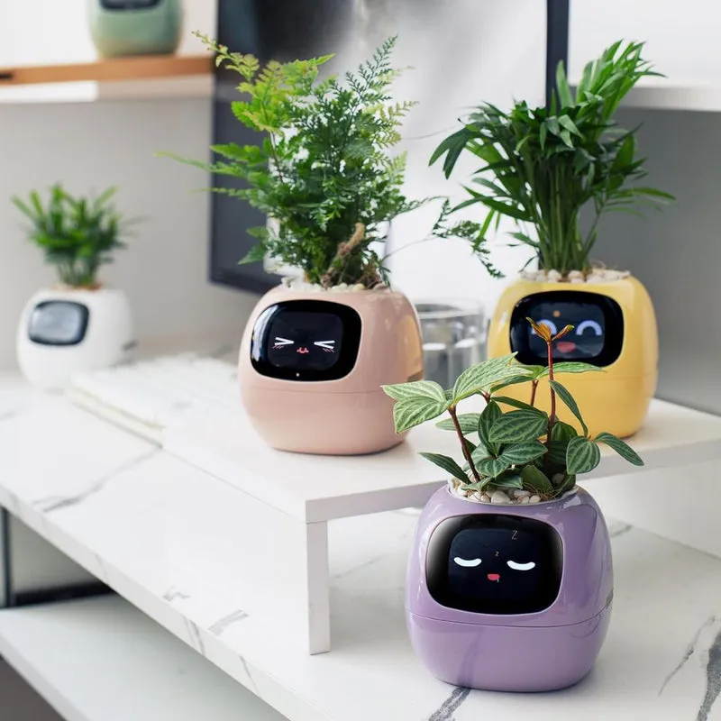 NextGen Ivy Smart Planter