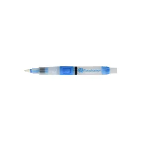 Niji Premier Waterbrush, Bullet (KWBP30)