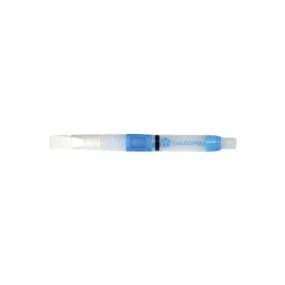 Niji Premier Waterbrush, Flat (KWBP20)