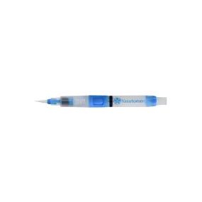 Niji Premier Waterbrush, Medium (KWBP12)