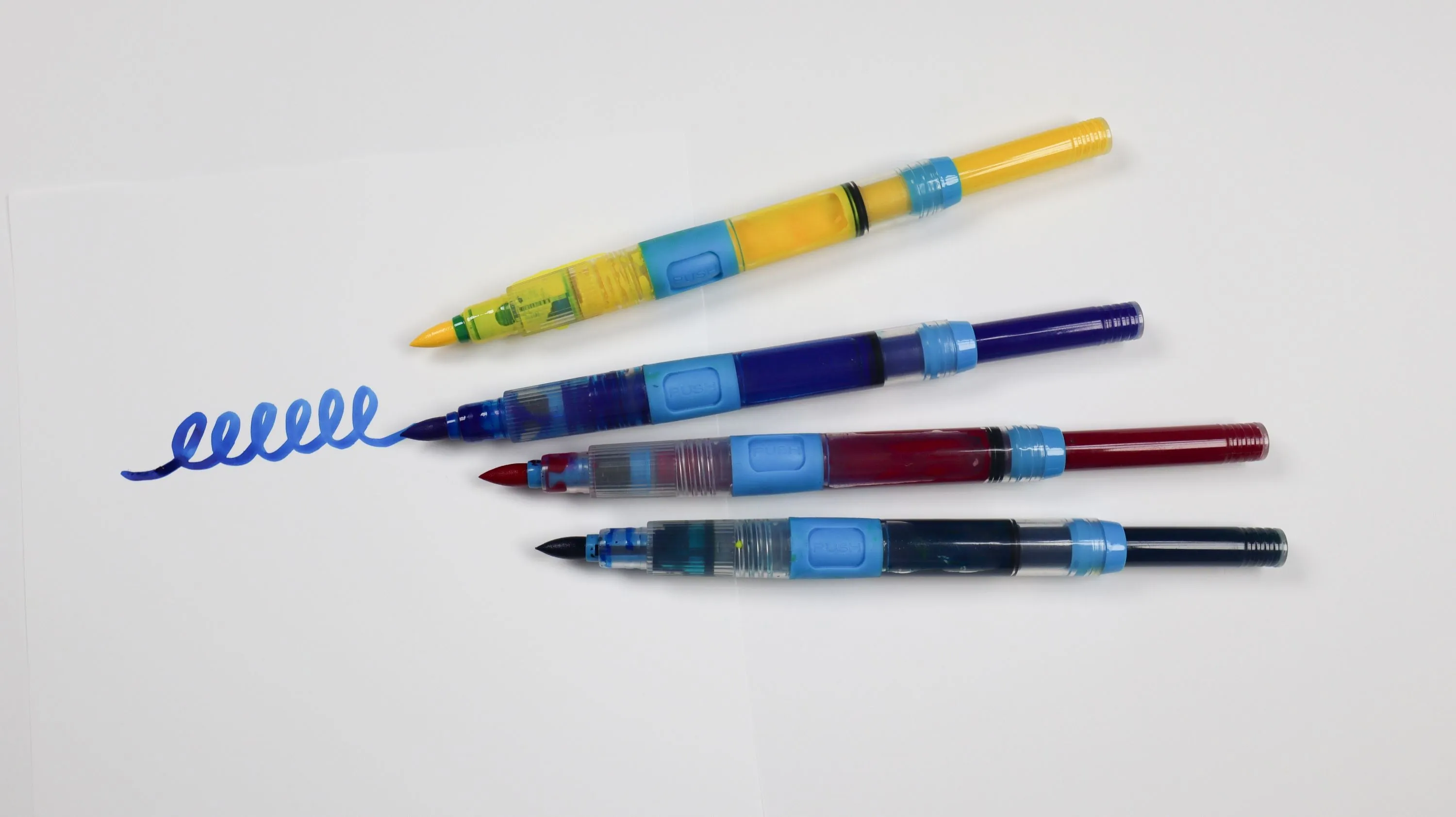 Niji Premier Waterbrush Set (KWBPSET)