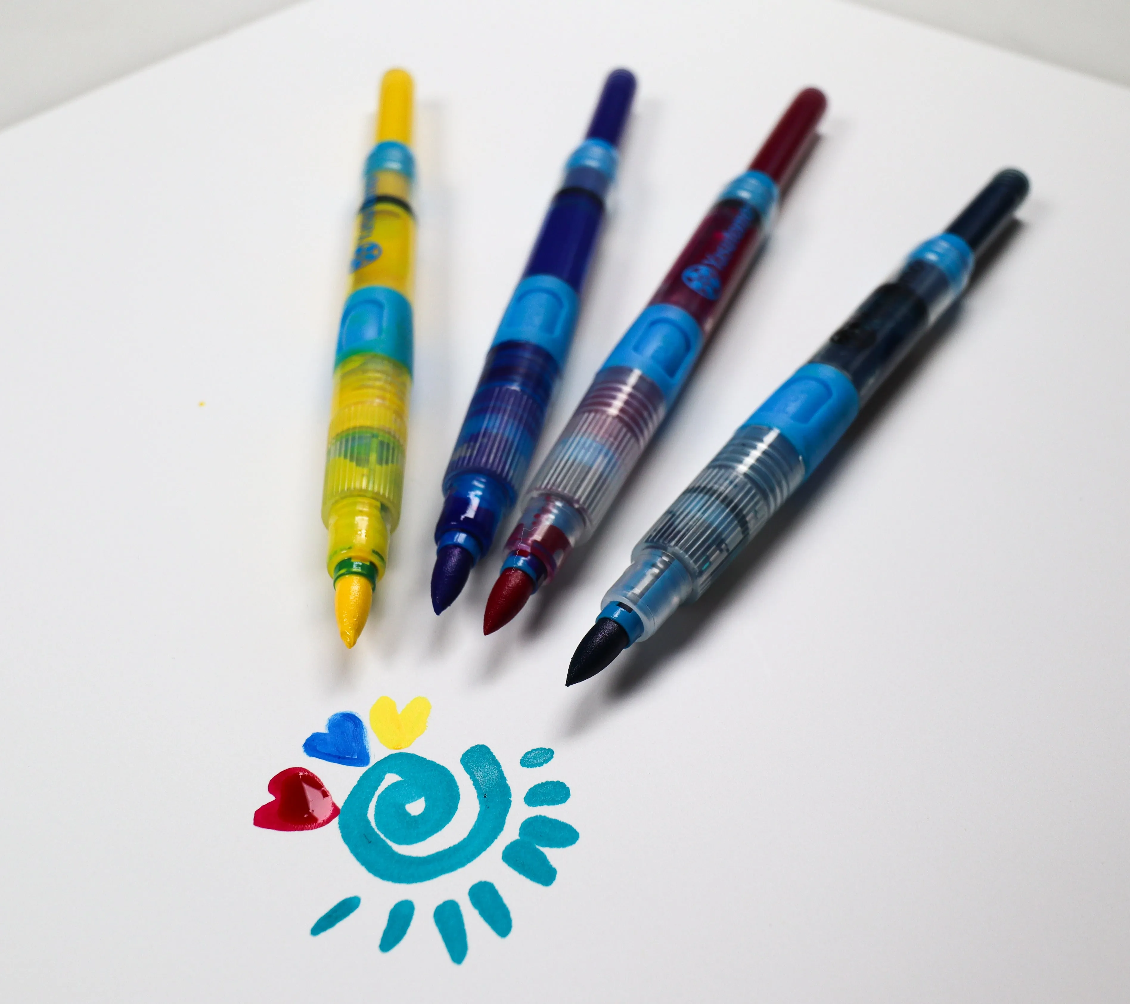 Niji Premier Waterbrush Set (KWBPSET)