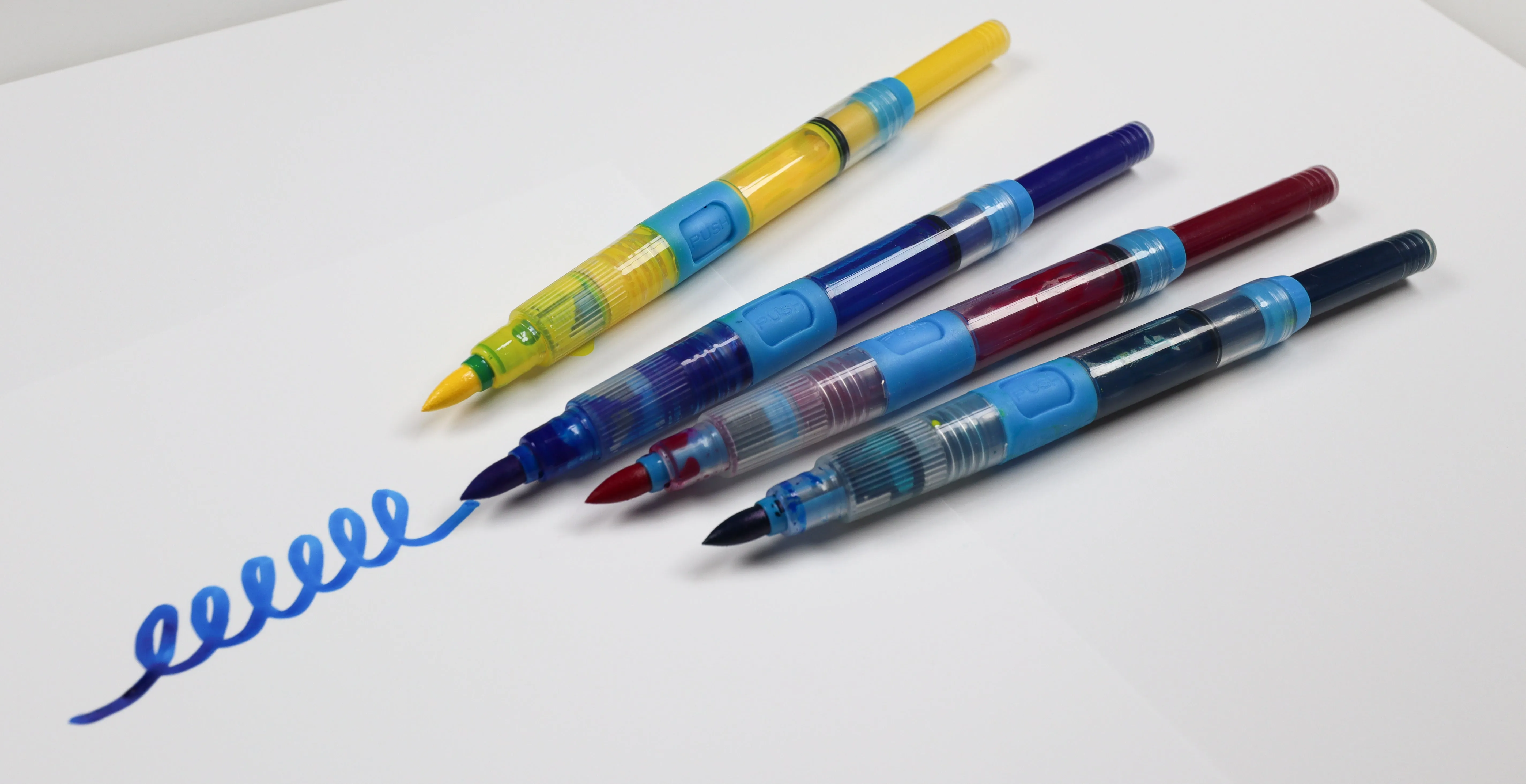 Niji Premier Waterbrush Set (KWBPSET)