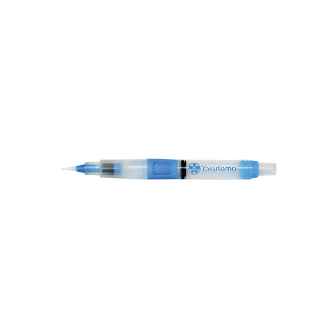 Niji Premier Waterbrush, Small (KWBP09)