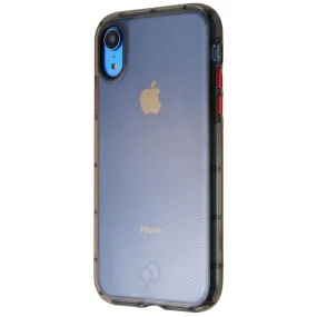 Nimbus9 Phantom 2 Slim Protective Gel Case for Apple iPhone XR - Carbon Black