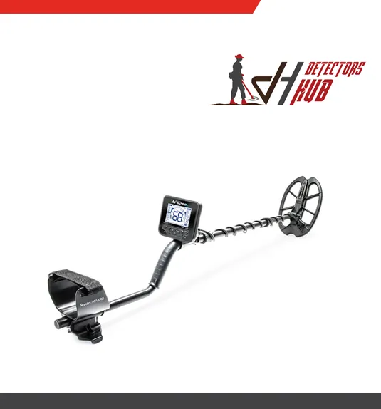 Nokta|Makro Multi Kruzer Metal Detector