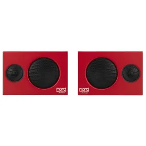 Nord Active Stereo Speakers