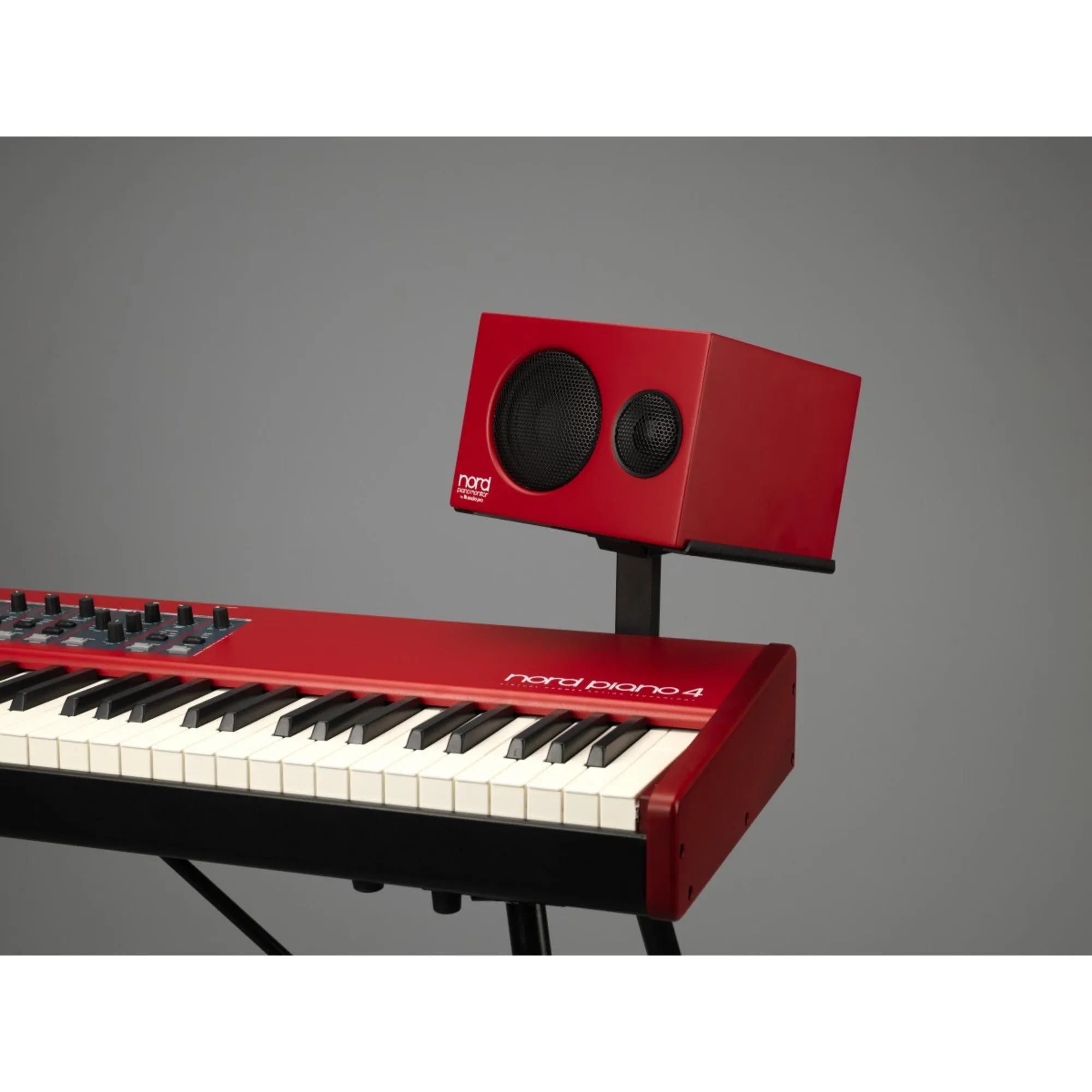 Nord Active Stereo Speakers