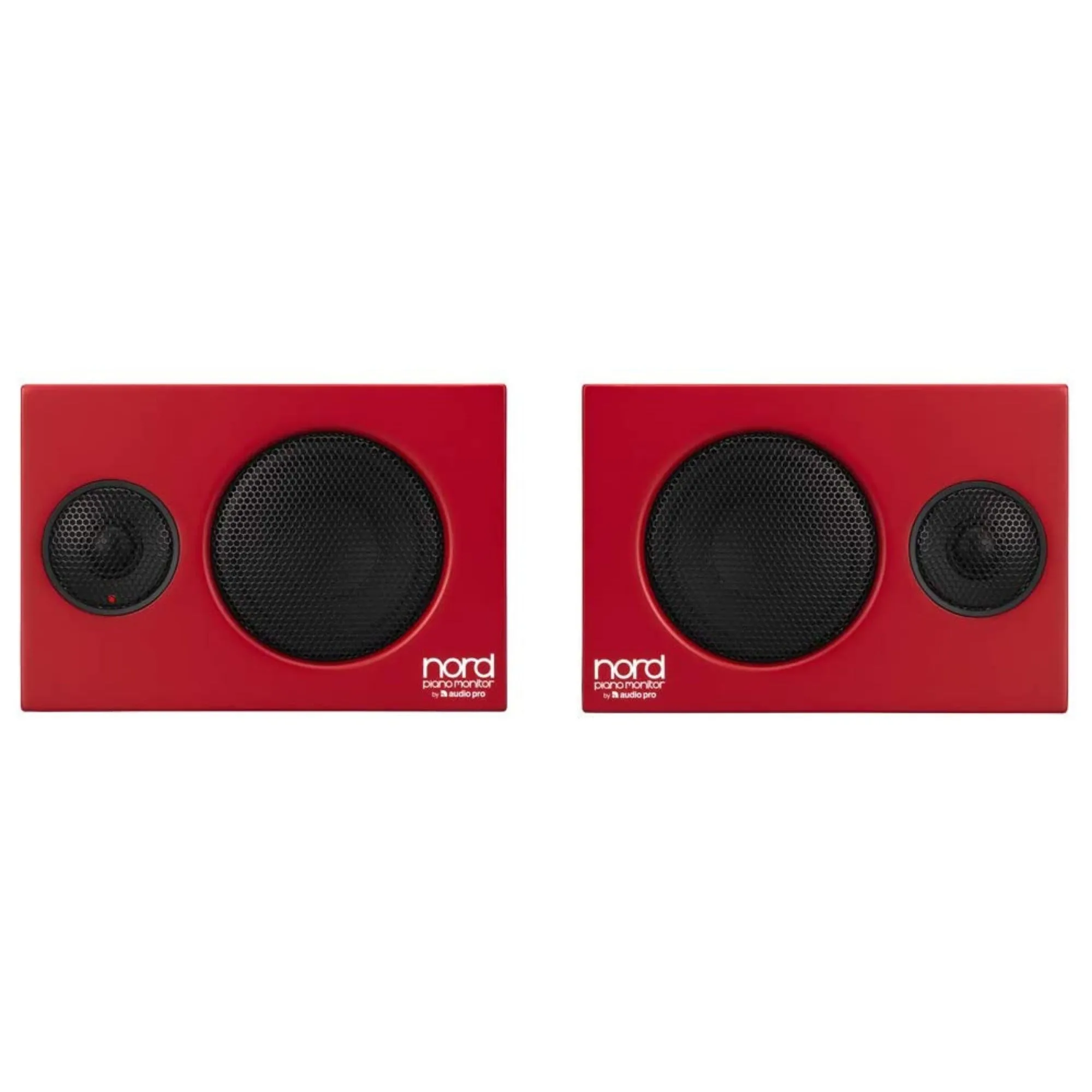 Nord Active Stereo Speakers