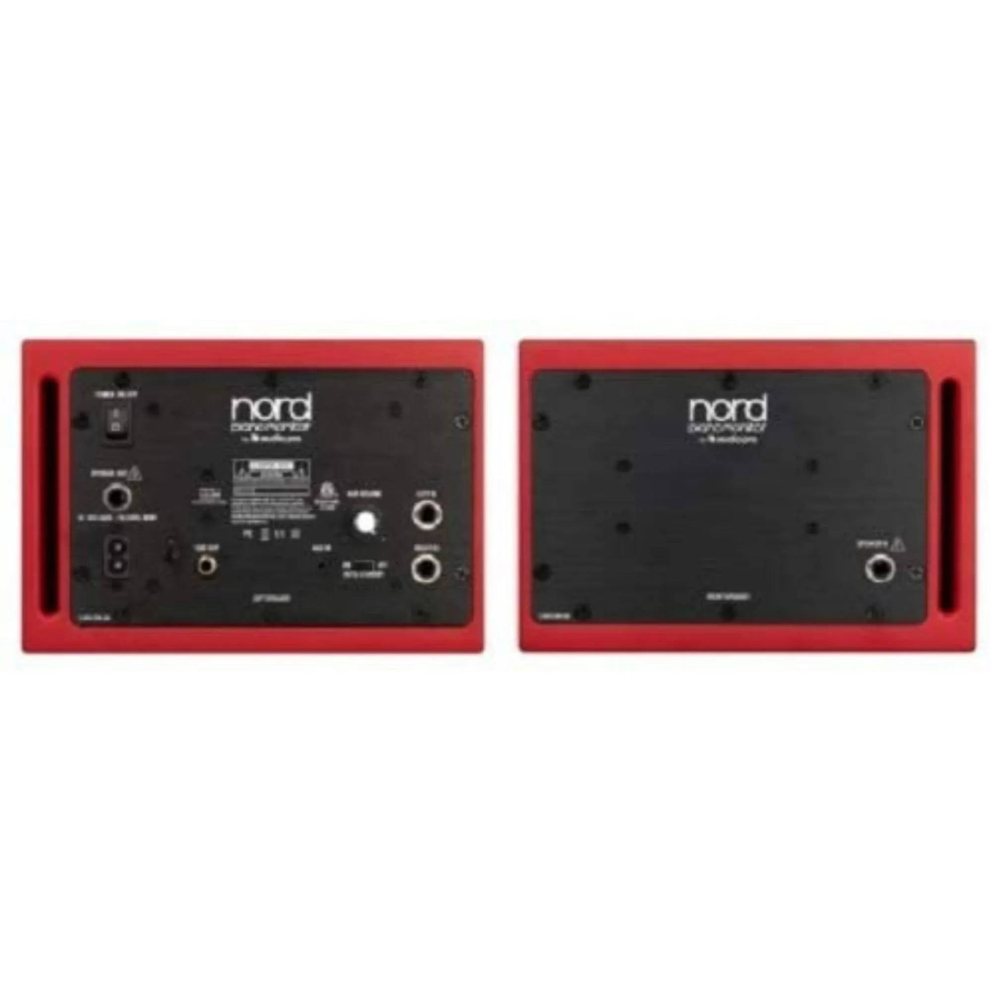 Nord Active Stereo Speakers