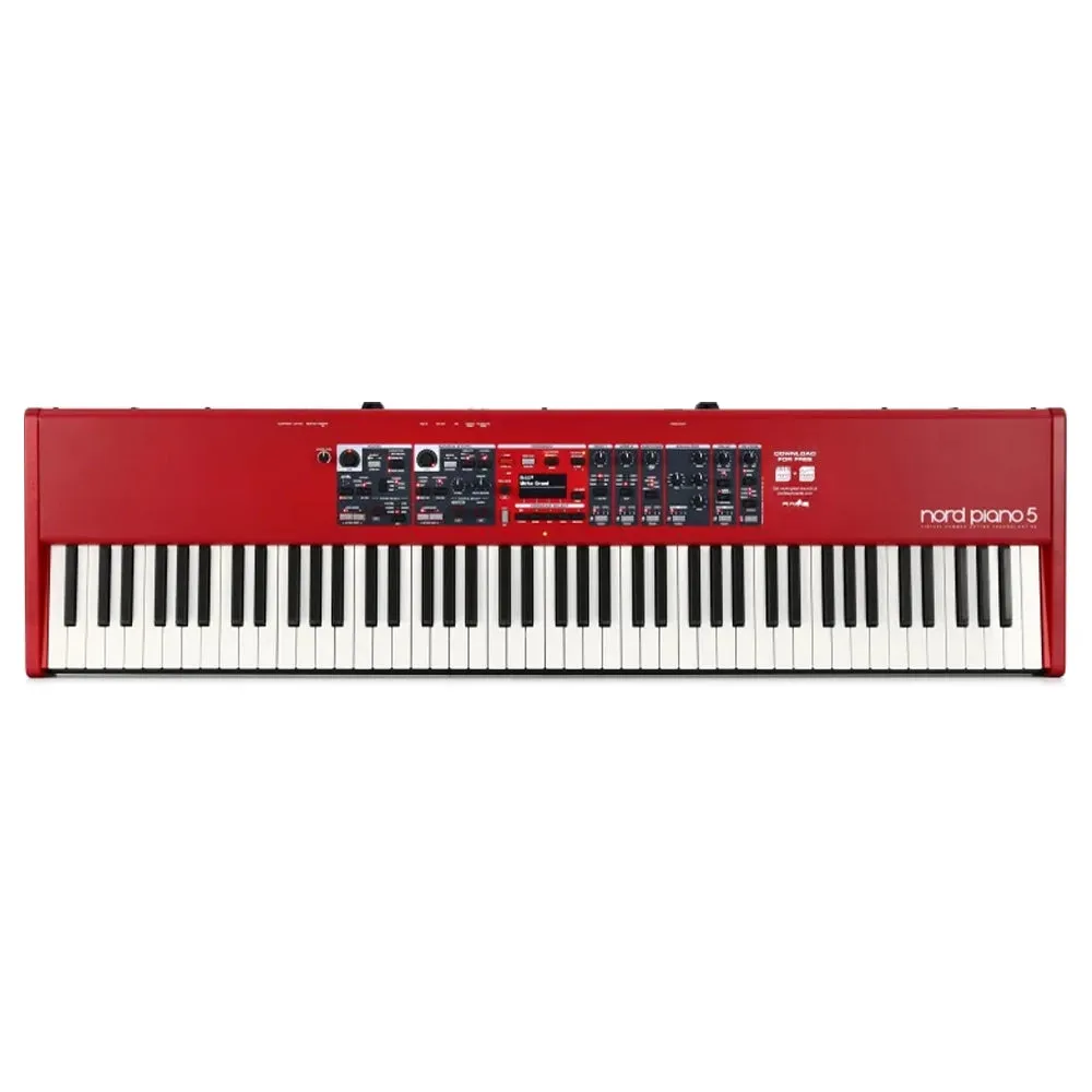 Nord Piano 5 88-key Stage Piano