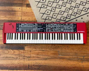 Nord Stage EX Compact SW73