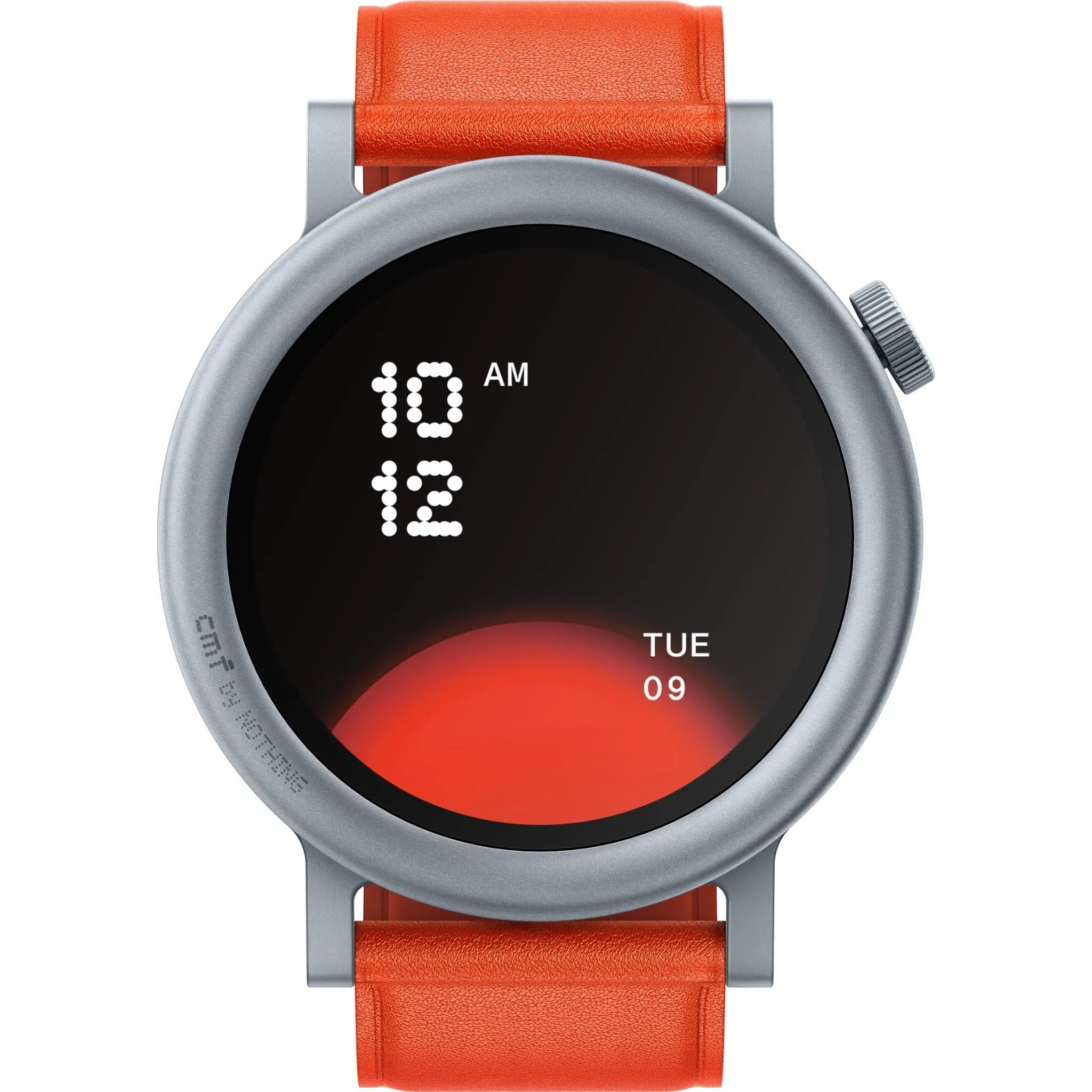 NOTHING CMF Watch Pro 2 (Orange)