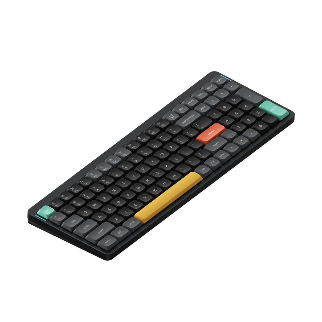 Nuphy Air96v2 Wireless Mechanical Keyboard