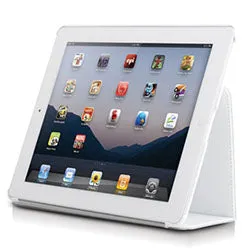 ODOYO AirCoat Series iPad 2, 3 & 4 White