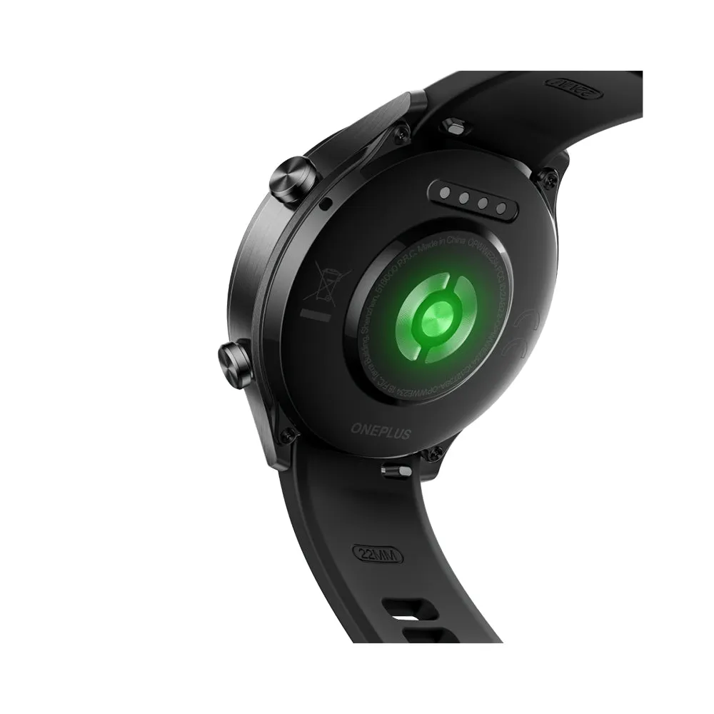 OnePlus 2R Smart Watch Forest Green