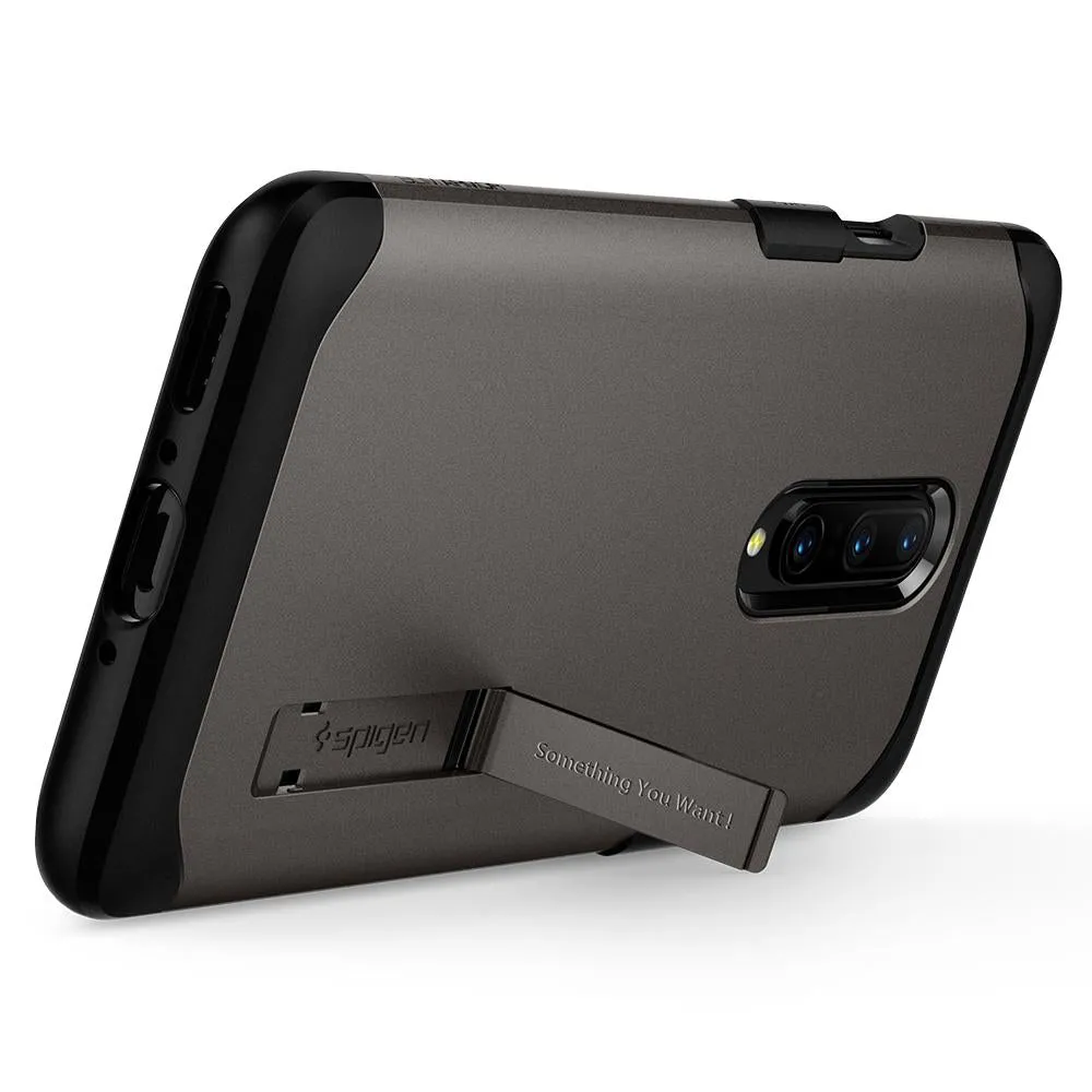 OnePlus 7 Pro Case Slim Armor