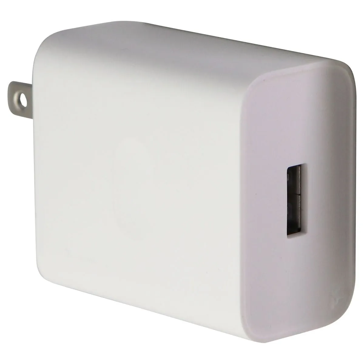 OnePlus USB Power Supply Unit Wall Charger Travel Adapter - White (WC018A51KX)