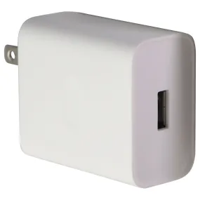 OnePlus USB Power Supply Unit Wall Charger Travel Adapter - White (WC018A51KX)