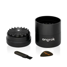 ONGROK Aluminum Grinders