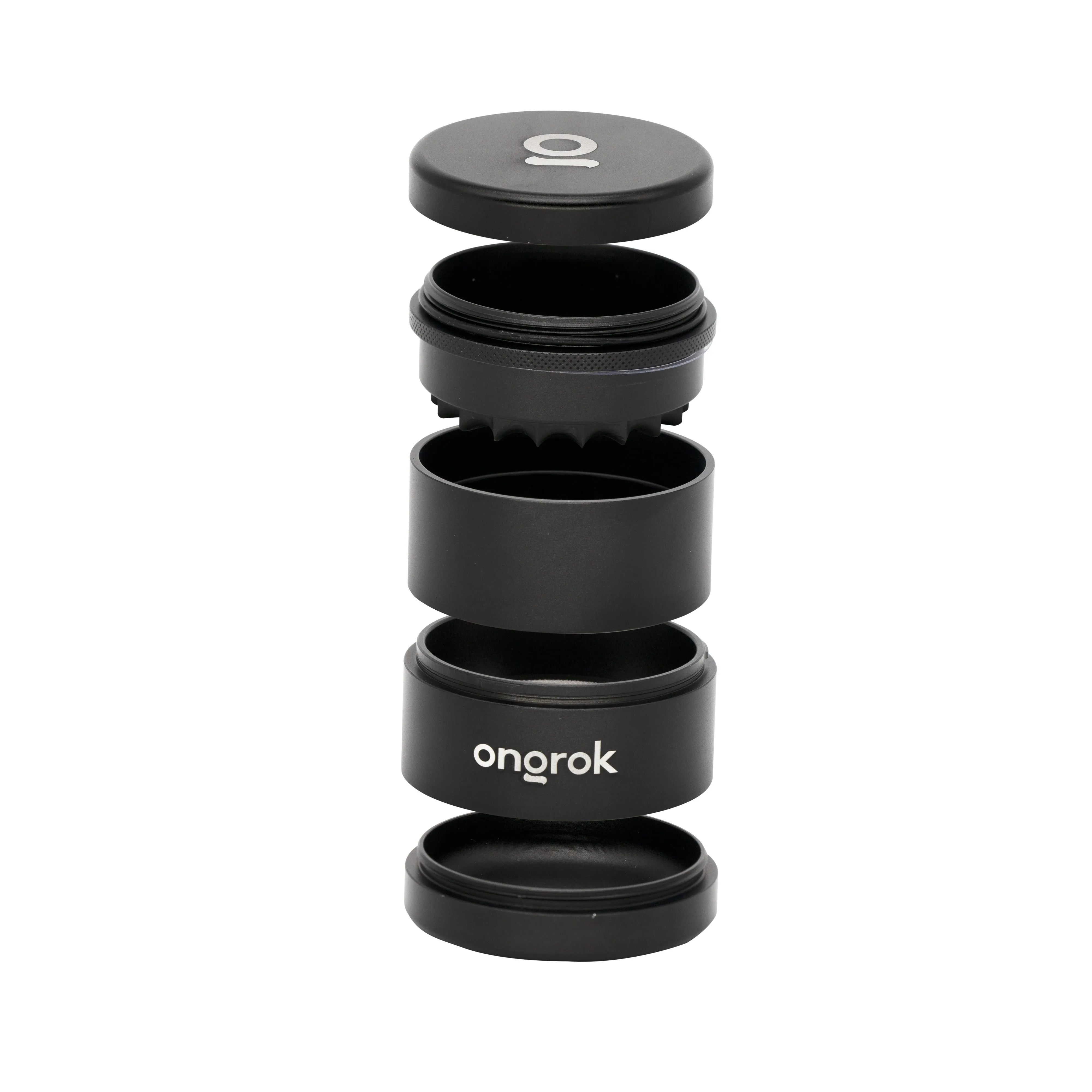 ONGROK Aluminum Grinders